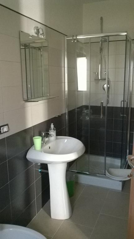 B&B Il Mirto Di Paola Torpe Номер фото