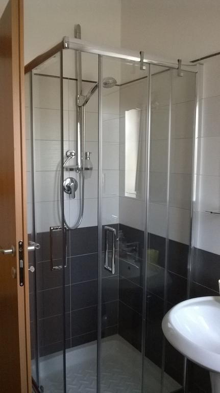 B&B Il Mirto Di Paola Torpe Номер фото