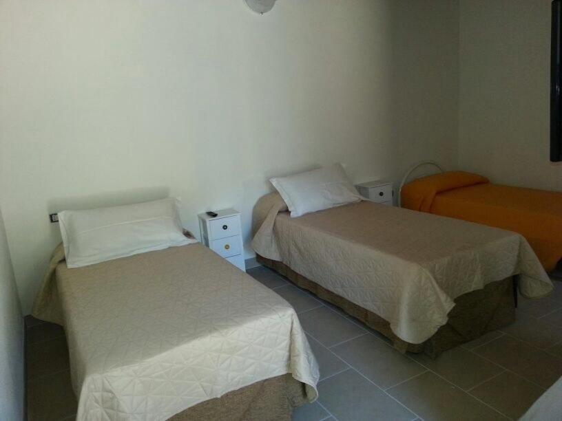 B&B Il Mirto Di Paola Torpe Номер фото