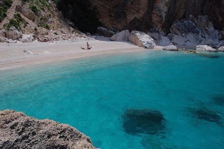 B&B Il Mirto Di Paola Torpe Экстерьер фото
