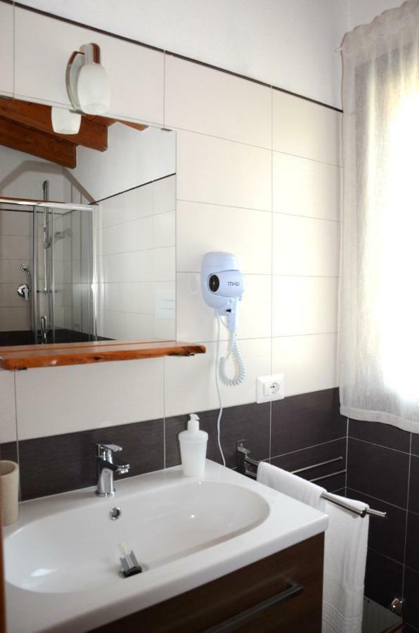 B&B Il Mirto Di Paola Torpe Экстерьер фото